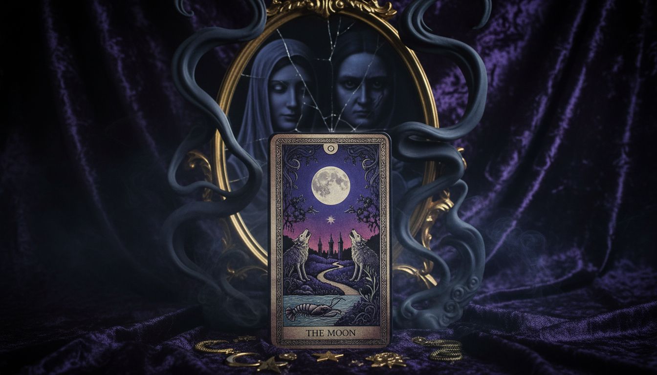 Tarot Cards That Indicate Cheating