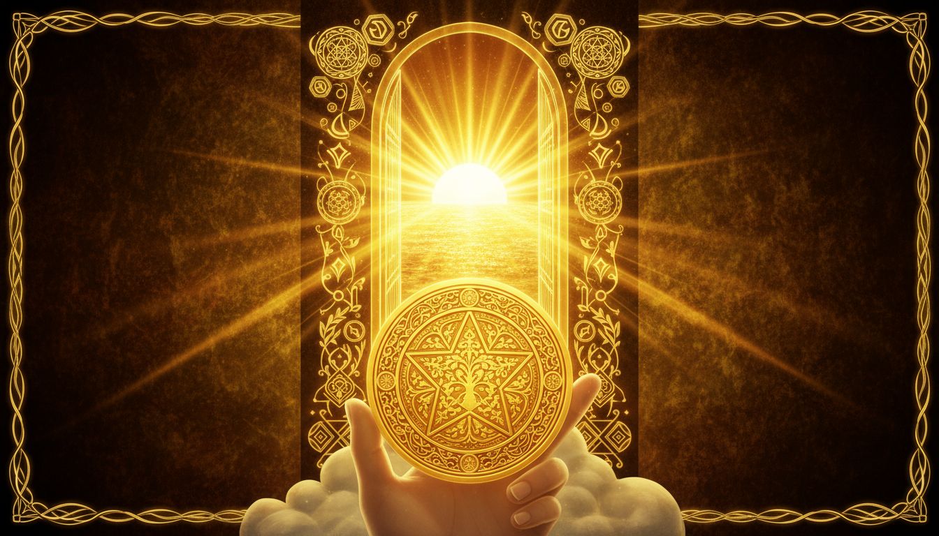 Tarot Cards That Indicate a New Job